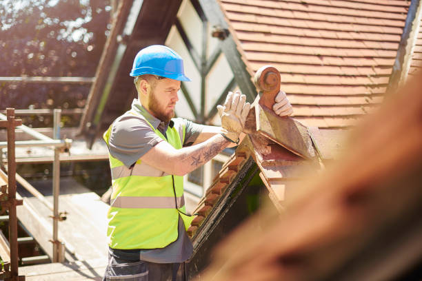 Quick and Trustworthy Emergency Roof Repair Services in Silver Springs, NV