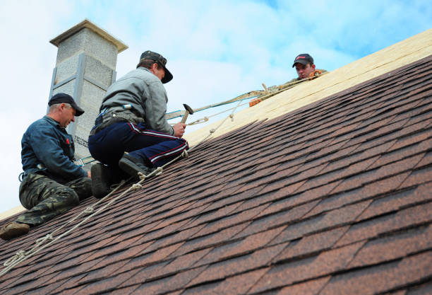 Best Emergency Roof Repair  in Silver Springs, NV
